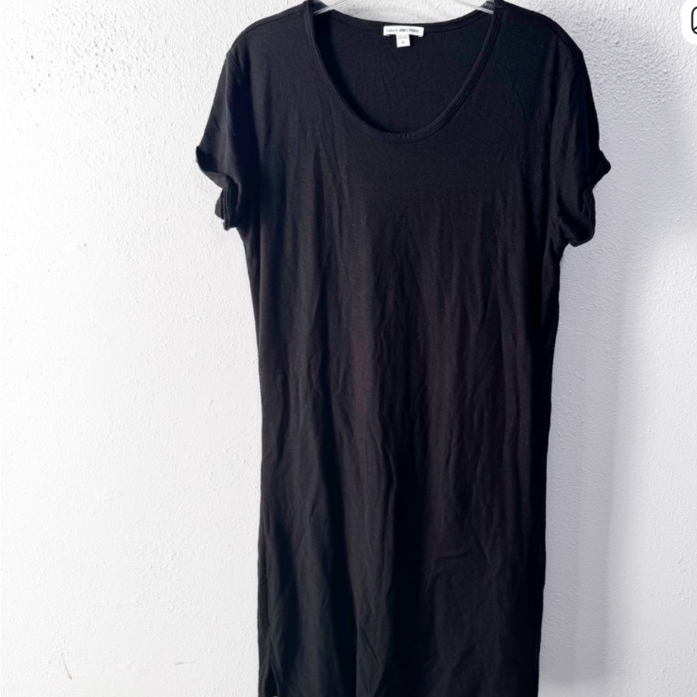 🦇James Perse black dress 🦇